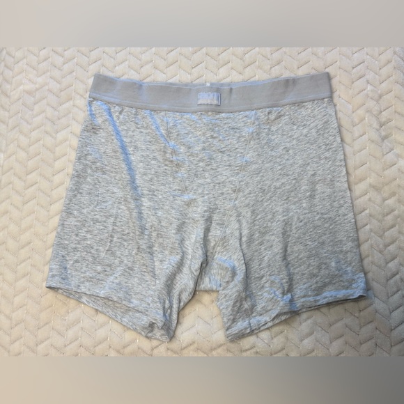 Skims Boyfriend Boxer Size Medium - Picture 4 of 9